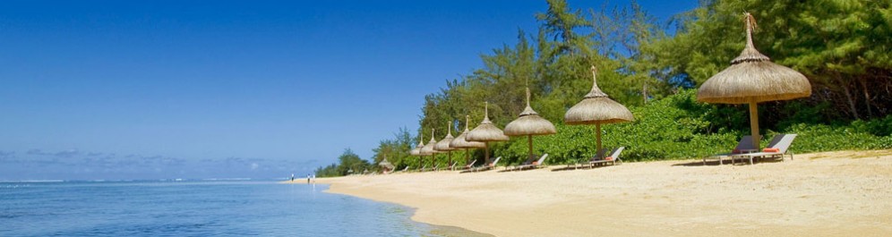 Sofitel So Resort Mauritius