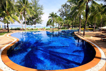 Kata Thani Beach Resort
